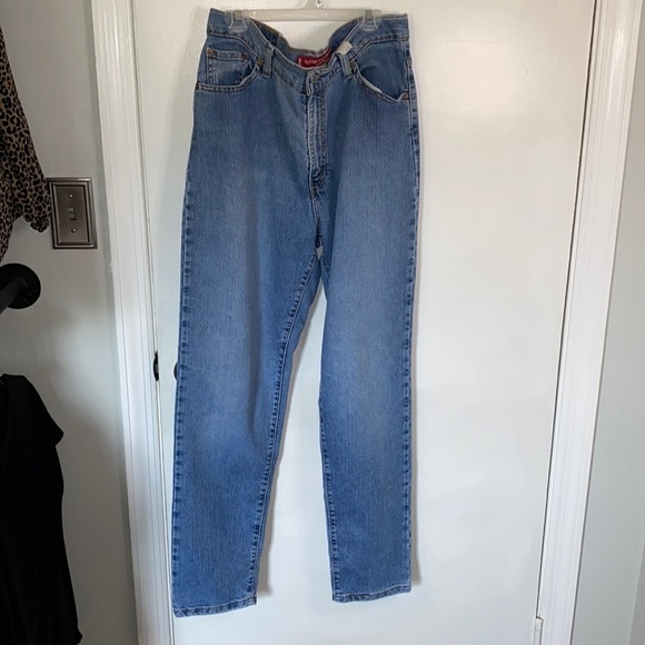 Vintage Levi 512 jeans - Picture 1 of 5